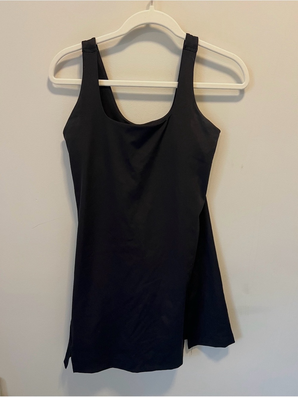Old Navy Active Power Soft Athletic Dress Petite-Small